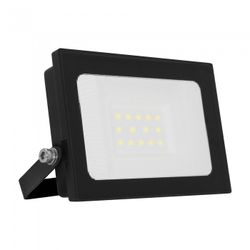 PROYECTOR LED PLANO NEGRO 12/24V.10W.FRI
