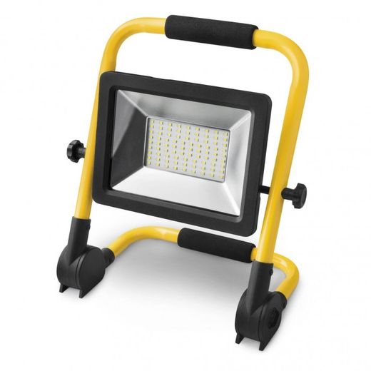 PROYECTOR LED PLEGABLE 3MT 30W.F.