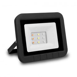 PROYECTOR LED RGB 10W.