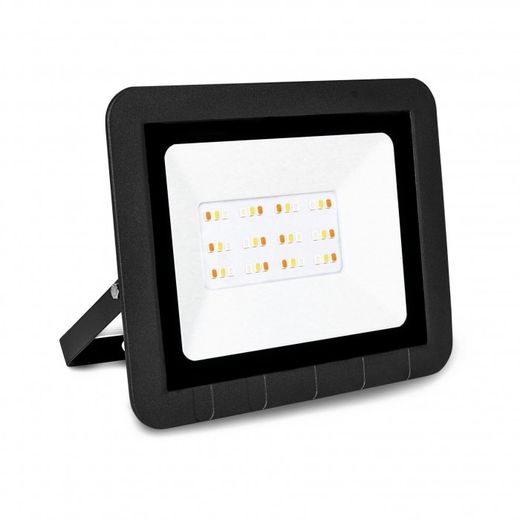 PROYECTOR LED RGB 30W.