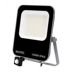 PROYECTOR LED SENSOR SAMSUNG 100W.FRIA