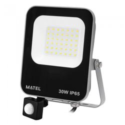 PROYECTOR LED SENSOR SAMSUNG 30W.FRIA