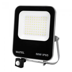 PROYECTOR LED SENSOR SAMSUNG 50W.FRIA