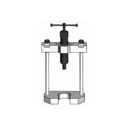 PUENTE MECANICO SILENTBLOCKS