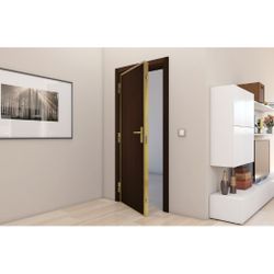 Puerta acorazada automatica ei30