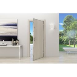 Puerta acorazada premium cortafuego ei30