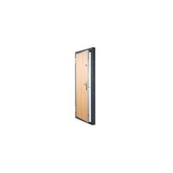 Puerta acorazada s3 midi