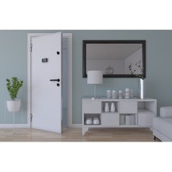 Puerta acorazada yale s3