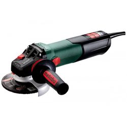 PULIDORA ANGULARES WEV 17-125 QUICK INOX 1700 2000-7600 VTC