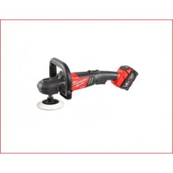 PULIDORA ROTATIVA M18FAP180-0