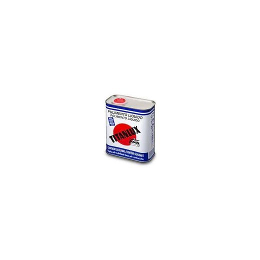 PULIMENTO TITANLUX 750ML