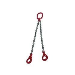 PULPO 2 RAMALES CADENA A.R. GRADO 80º