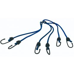 PULPO 6 BRAZOS AMO061NP D.8MM X 0,4M