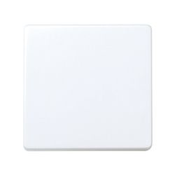 PULSADOR NEUTRO BLANCO