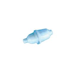 PULSADOR PERA BLANCO 2 AMP