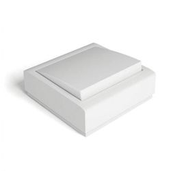 *PULSADOR TIMBRE SUPERFICIE 10A-250V