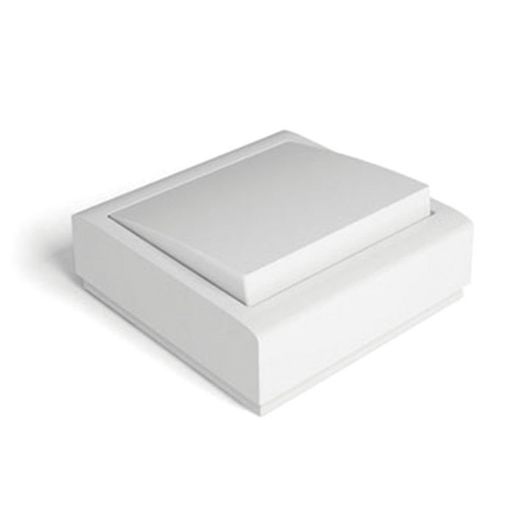 *PULSADOR TIMBRE SUPERFICIE 10A-250V