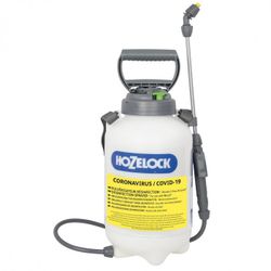 PULVERIZADOR 5 L HZ COVID