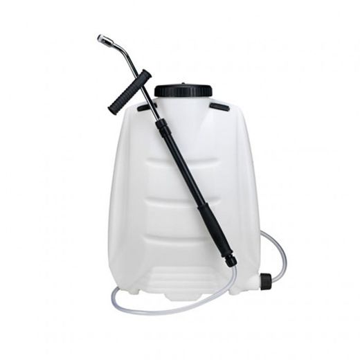 PULVERIZADOR ATLAS 12 LTS.