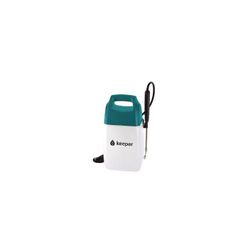 PULVERIZADOR BATERIA KEEPER FOREST 7