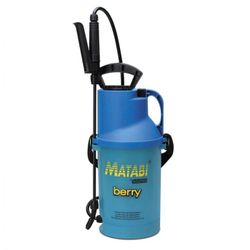 PULVERIZADOR BERRY 7
