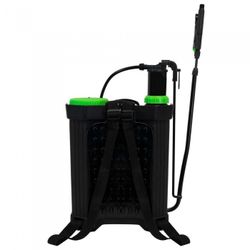PULVERIZADOR DE MOCHILA DE 16L