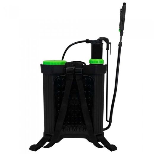 PULVERIZADOR DE MOCHILA DE 16L