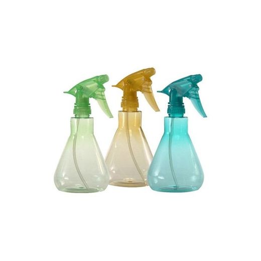 PULVERIZADOR DIAMANTE MULTICOLOR 500ML