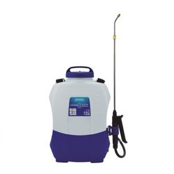 PULVERIZADOR ELECTRICO 8L