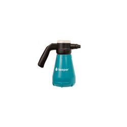PULVERIZADOR ELECTRICO KEEPER FOREST 1,5l