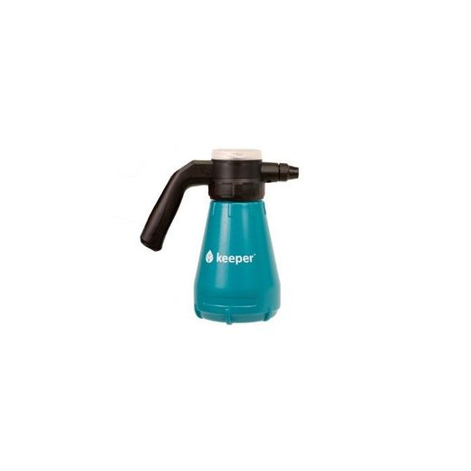 PULVERIZADOR ELECTRICO KEEPER FOREST 1,5l