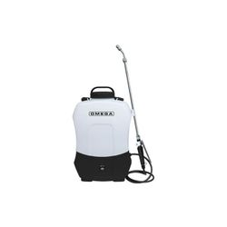 PULVERIZADOR MELBOURNE OM16B, 16L BATERIA LI 18V 6