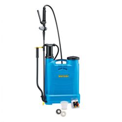PULVERIZADOR MODELO EVOLUTION 12