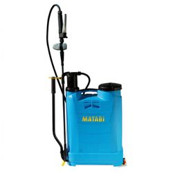PULVERIZADOR MODELO EVOLUTION 16