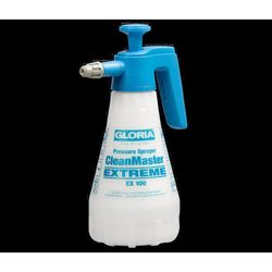 PULVERIZADOR NUEVO CLEAN MASTER CM10, 1 L