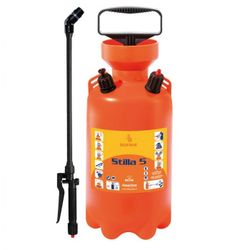 PULVERIZADOR PRESION PREVIA 5 L.