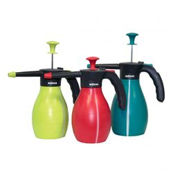 *PULVERIZADOR T 2L EVOLUTION (VERDE)