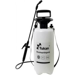 PULVERIZADOR TUKAN 5 LITROS