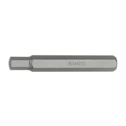 PUNTA 10MM HEX 08 75MM (UNIDAD)