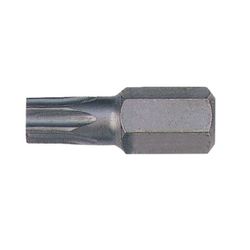 PUNTA 10MM TORX T30 30MM