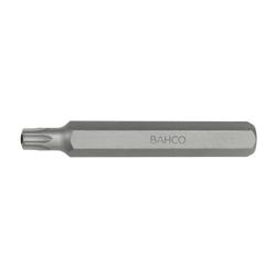 PUNTA 10MM TORX TAMPER T40 (UNIDAD)