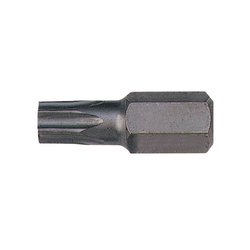 PUNTA 10MM TORX®INVIOLABLE T27, 75MM