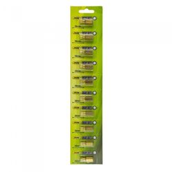 PUNTA 12 CANTOS HEAVY DUTY M12 30MML - 52753