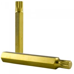 PUNTA 12 CANTOS HEAVY DUTY M16 75MML - 52753