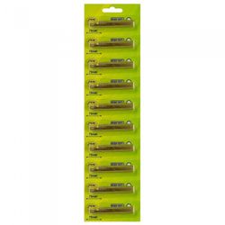 PUNTA 12 CANTOS HEAVY DUTY M6 75MML - 52753