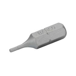 PUNTA 1/4" HEX4 25MM