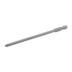PUNTA 1/4" PZ2 125MM