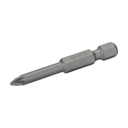 *PUNTA 1/4" PZ3 50MM