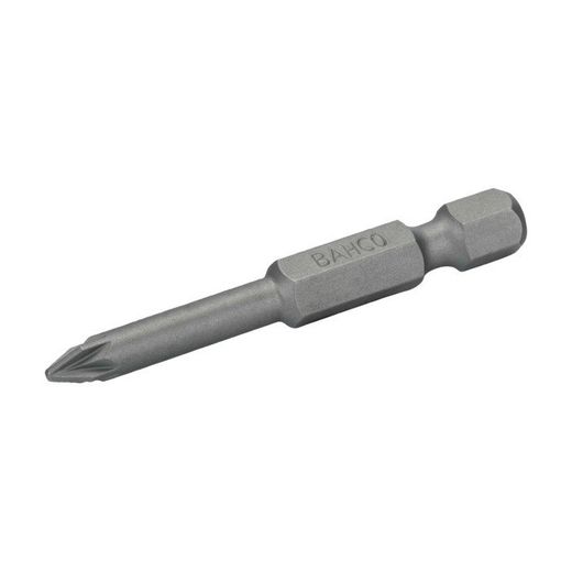 *PUNTA 1/4" PZ3 50MM