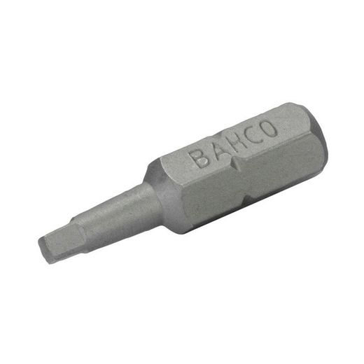PUNTA 1/4" RO1 25MM